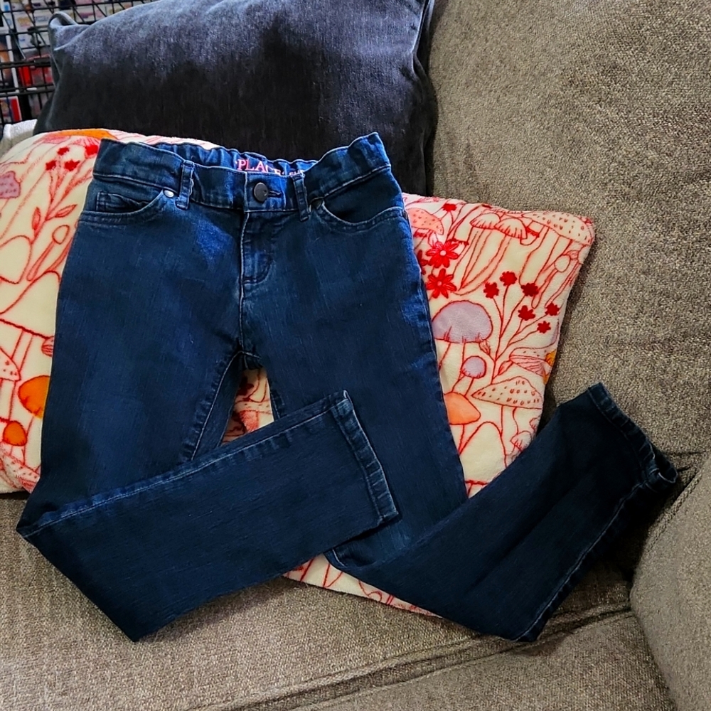 Girls Jeans